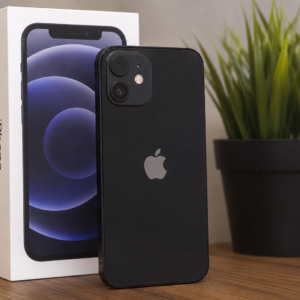 گوشی  Apple iPhone 12 | 128GB | LL/a | Black