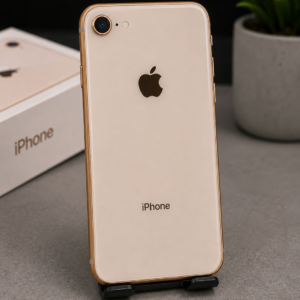 گوشی Apple iPhone 8 | 64GB | Gold | LL/A